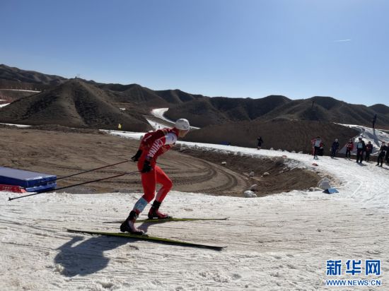 冬季运动推动云南冰雪经济持续发力(图3)