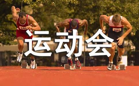 小学生冬季运动会活动方案(图1)