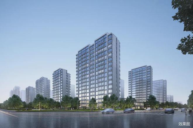九游体育网站：亦庄招商玺售楼处（招商玺发布）2024首页-最新房价-楼盘百科(图2)