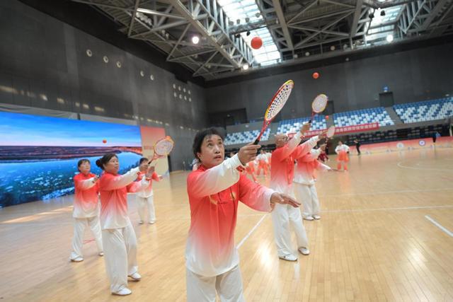 2024年北京市民族传统体育项目系列活动圆满举行(图4)