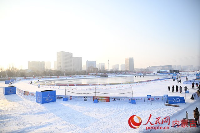 九游体育网站：全国冬季运动会首届群众比赛将在内蒙古呼和浩特市举行(图3)