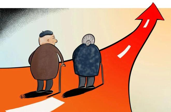 九游体育网站：“超越百岁”与银发经济(图1)