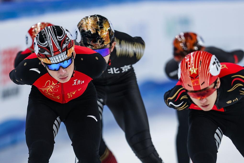 九游体育网站：竞技精彩纷呈 冰雪激情共享——2023-2024冰雪季竞技运动盘点(图1)