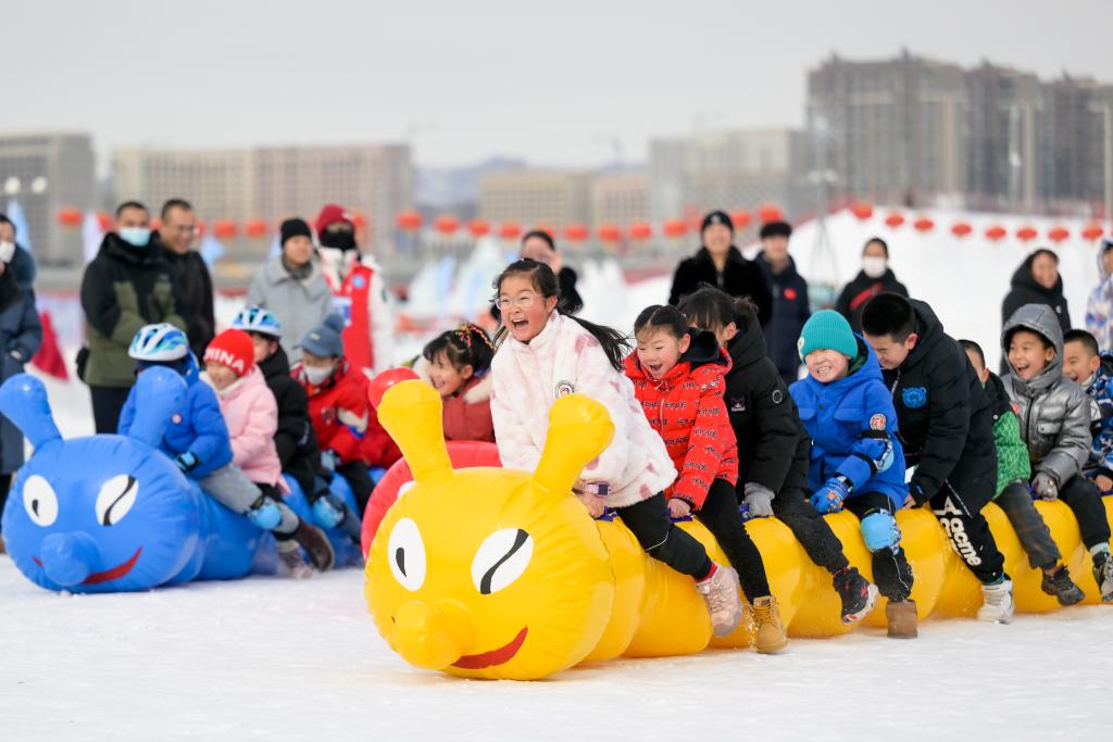 九游体育网站：竞技精彩纷呈 冰雪激情共享——2023-2024冰雪季竞技运动盘点(图6)