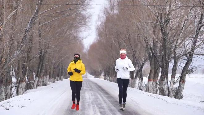 九游体育网站：赏雪景、享雪趣布尔津多措并举推进冰雪旅游高质量发展(图2)