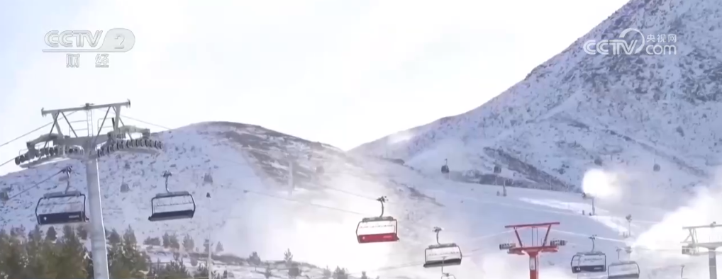 “冷”资源撬动“热”产业“北国风光+冰雪运动”为文旅发展注入新活力(图10)