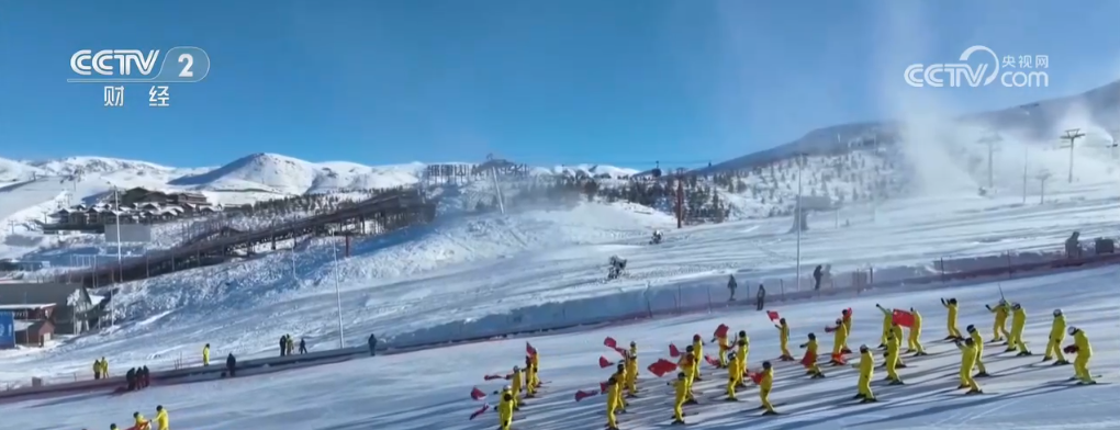 “冷”资源撬动“热”产业“北国风光+冰雪运动”为文旅发展注入新活力(图8)