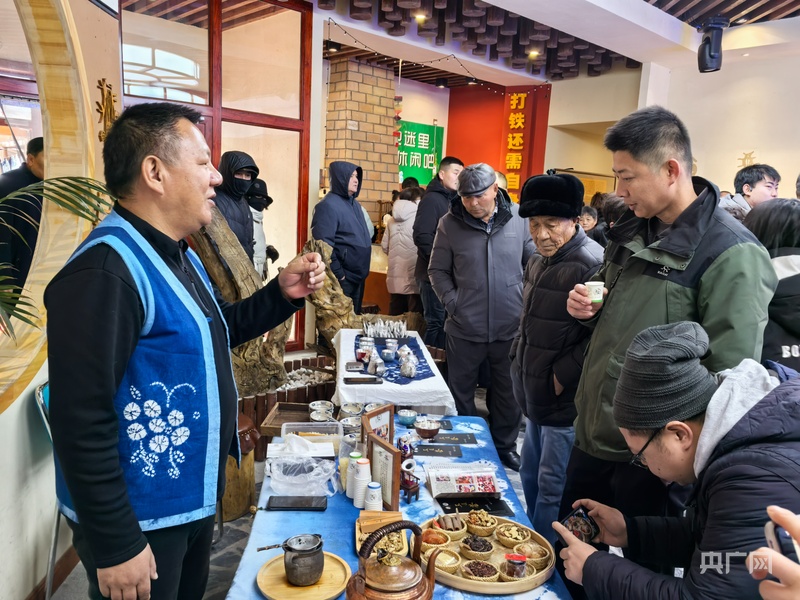 2024年塔城冬季冰雪文化系列活动在额敏开幕(图4)