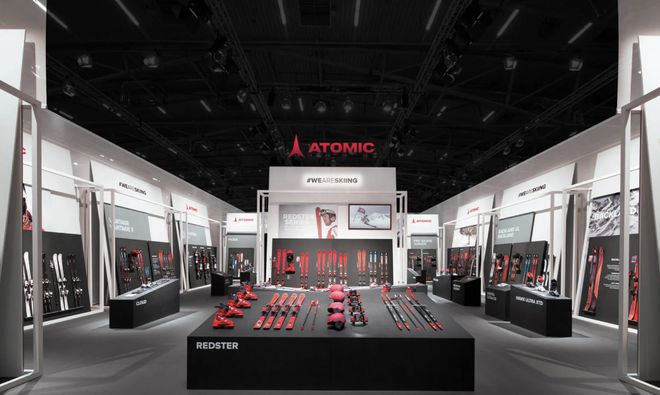 始祖鸟的另一个姊妹品牌Atomic想要抓住这个冬天在中国突围(图2)