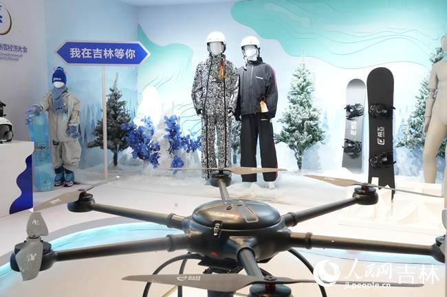 吉林：革新观念创新探索打造永不落幕的冰雪产业博览会(图5)