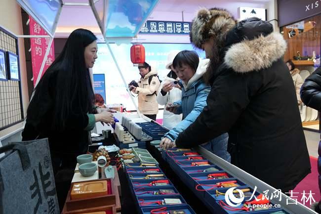 吉林：革新观念创新探索打造永不落幕的冰雪产业博览会(图7)