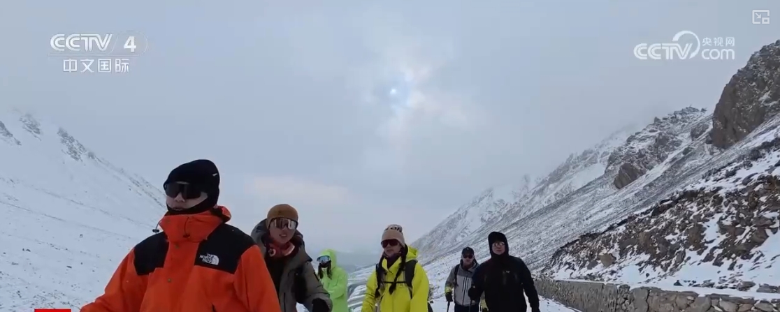 万亿元市场“开板”！“冰雪+”“体育+”为经济发展添“热力”(图5)