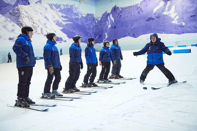 九游体育网站：2024新雪季来了大家什么时候开板？(图9)