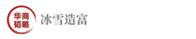 关注！又一万亿级财富风口冰雪经济崛起(图5)