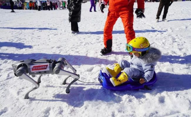 关注！又一万亿级财富风口冰雪经济崛起(图7)