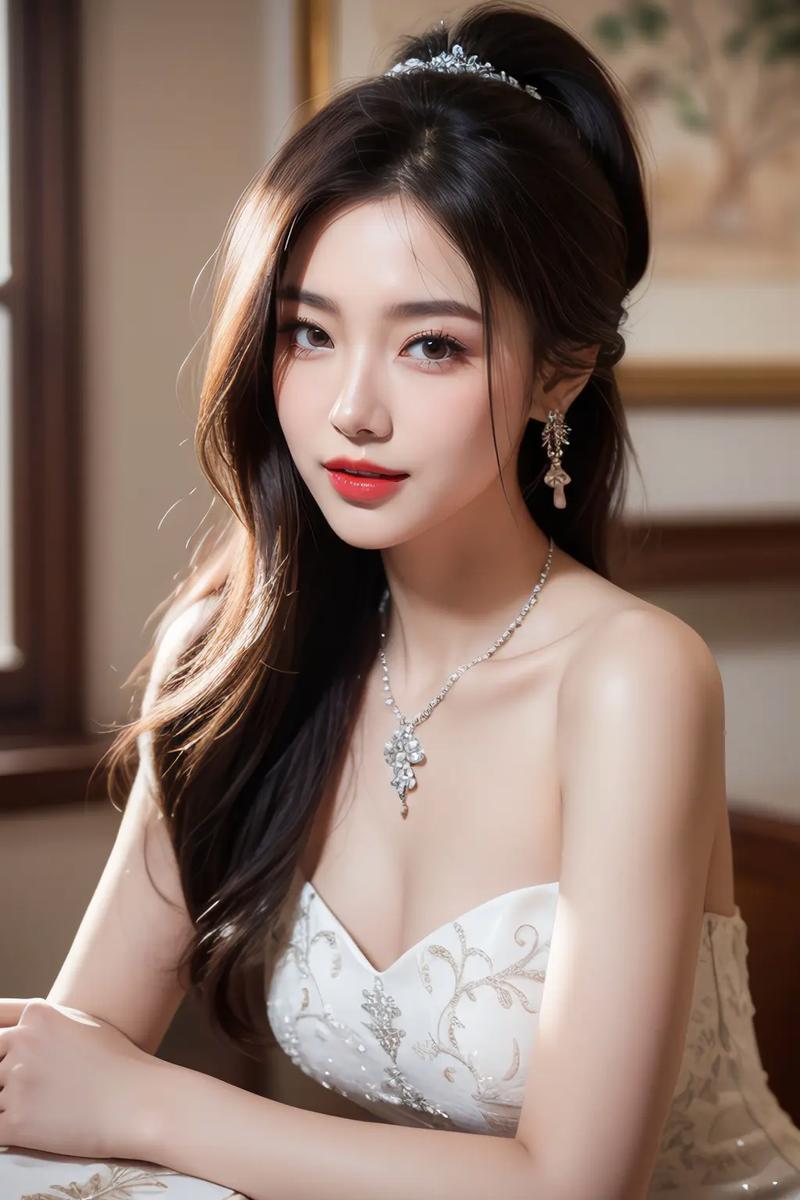 jk裙子全开襟做运动(图1)