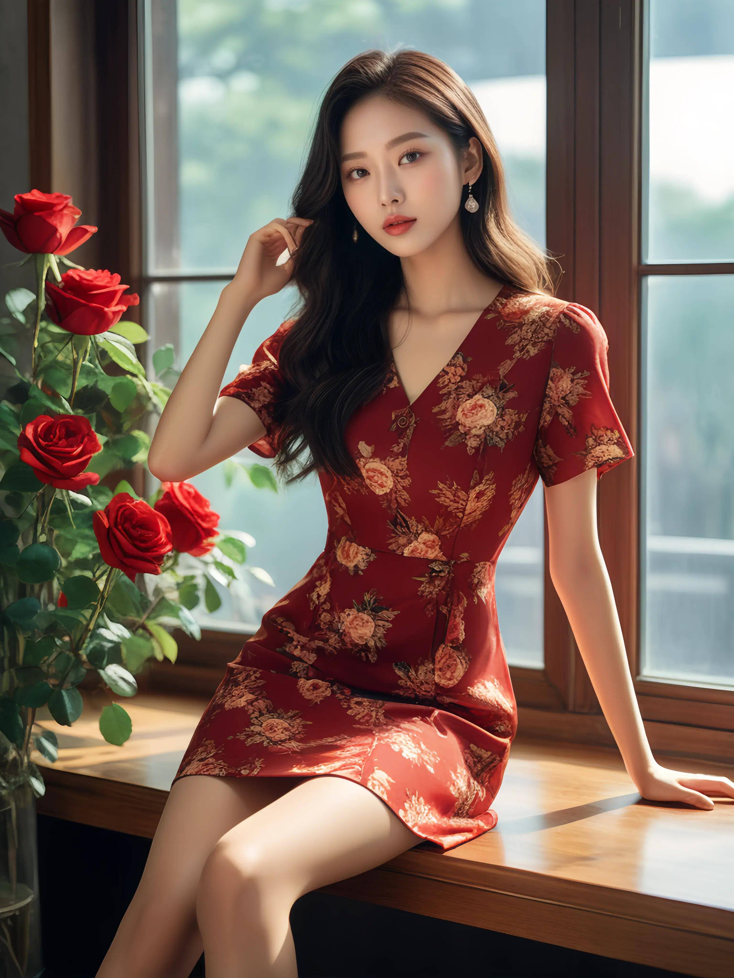 晚上剧烈运动奶一抖一抖V(图1)