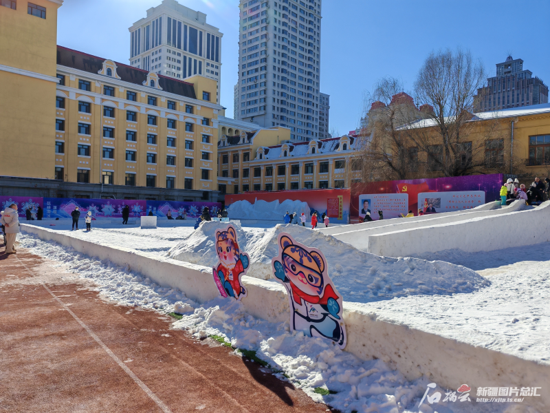 从亚冬会看新疆冰雪产业的“三道关”(图5)