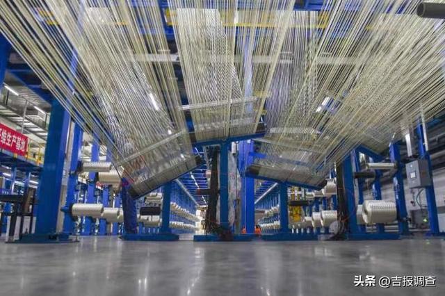 九游体育网站：2024-2025吉林雪季：产业从萌芽迈向集群(图6)