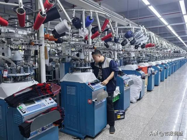 九游体育网站：2024-2025吉林雪季：产业从萌芽迈向集群(图7)