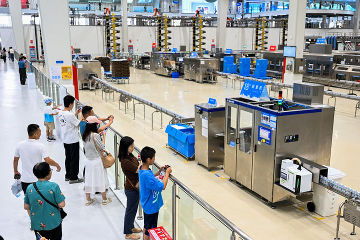 九游体育：内蒙古那么远这么近(图8)