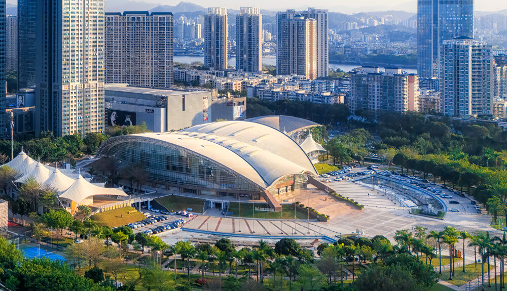 九游体育网站：山海交响处运动正当时(图3)