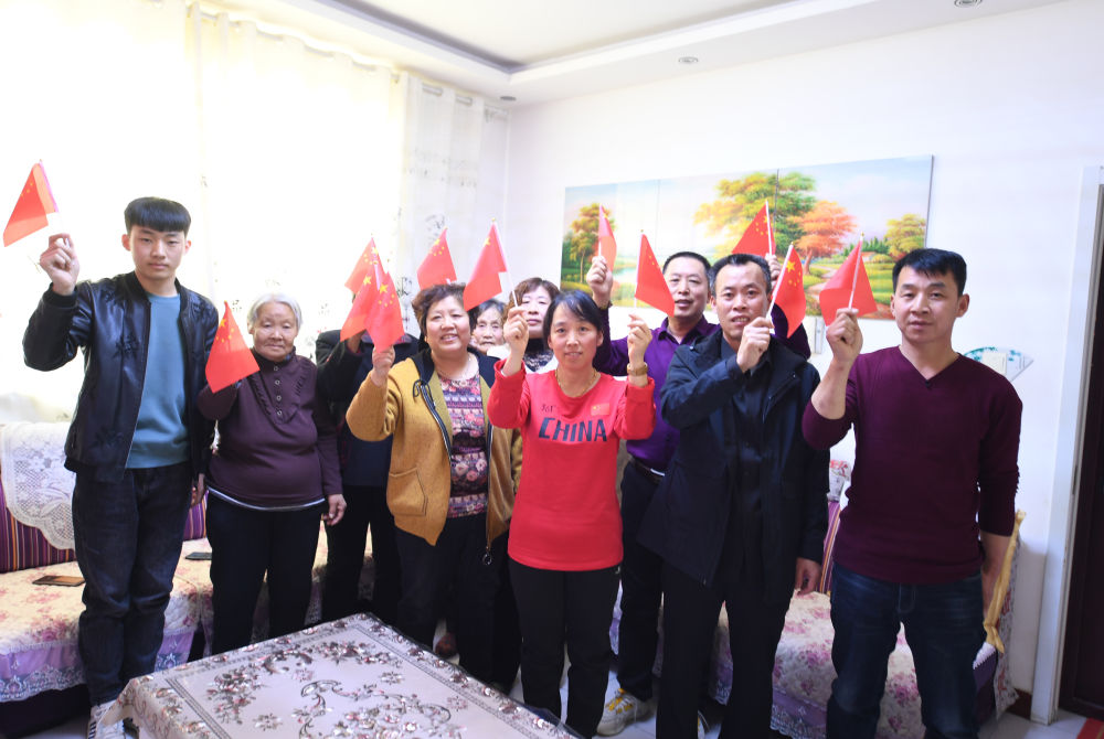 全国助残日｜以体育之名助梦想插上翅膀(图29)