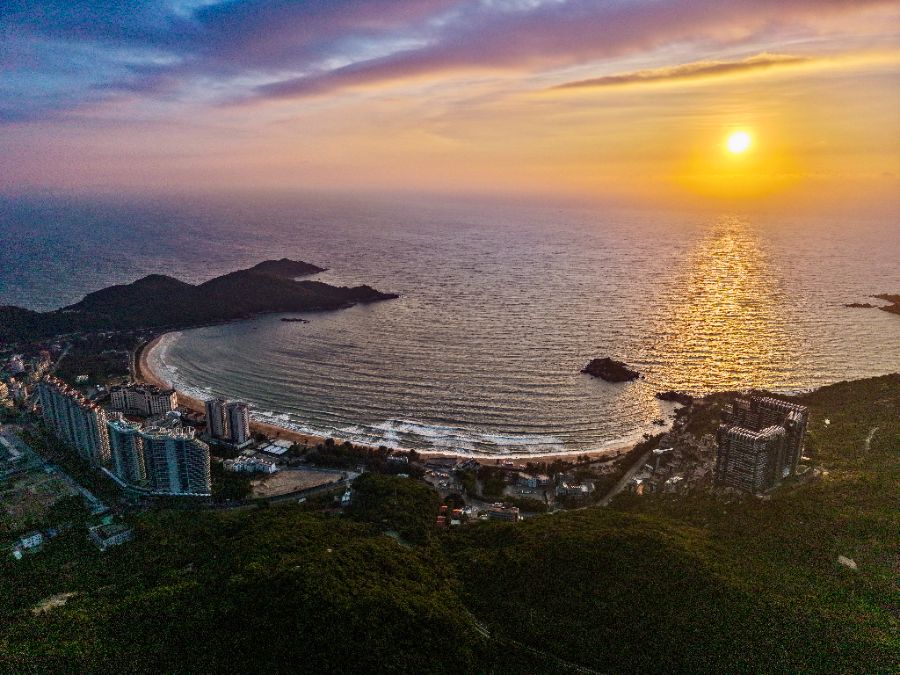 潮涌汕头：浪尖上冲出经济第二曲线城(图2)