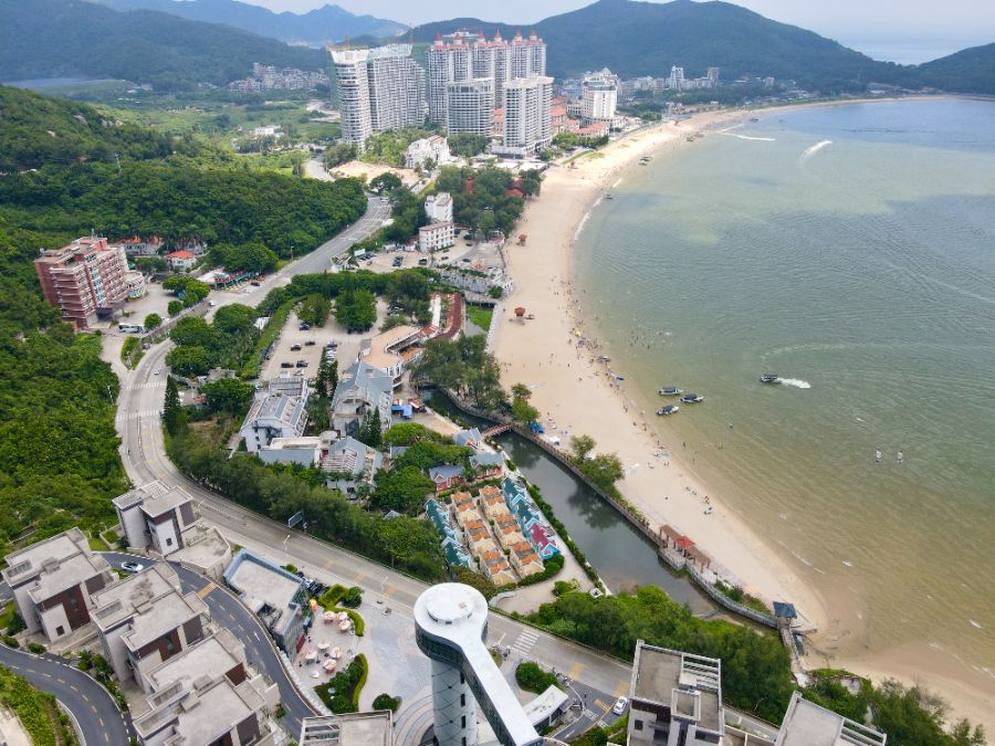 潮涌汕头：浪尖上冲出经济第二曲线城(图4)