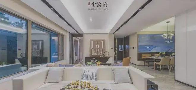 九游体育：金茂北京国际社区(售楼处)网站-金茂国际社区营销中心欢迎您(图1)