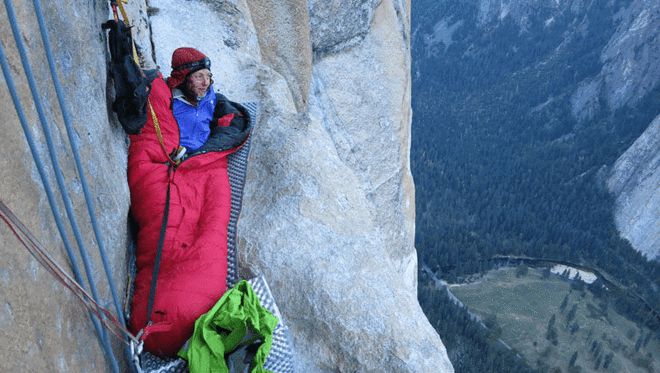 奥运冠军在登山中遇难她说“不希望任何人为救我冒险”(图5)