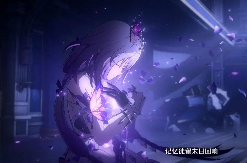九游体育：崩铁：34版本四大T0配队仙之人兮列如麻！(图1)