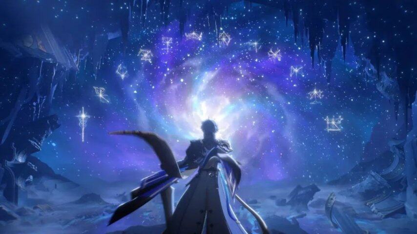 九游体育：崩铁：34版本四大T0配队仙之人兮列如麻！(图2)