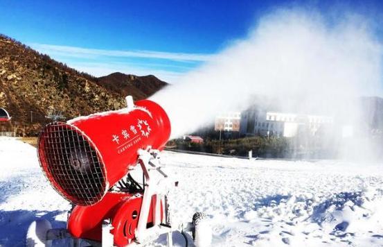 九游体育网站：赛事引流场景焕新智造升级张家口持续汇聚后奥运经济发展新动能(图3)