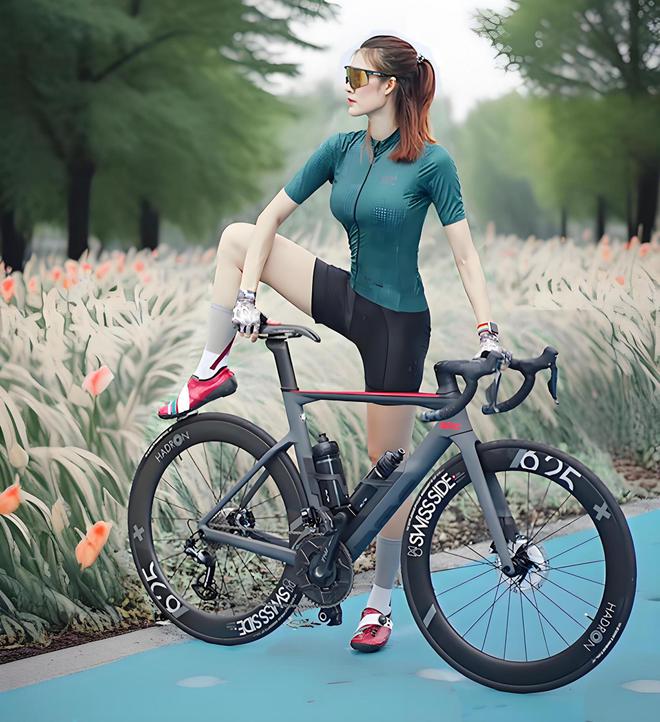 九游体育网站：全球十大高端口碑最好的公路自行车品牌排行榜辐轮王土拨鼠第一名(图6)