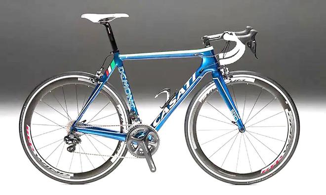 九游体育网站：全球十大高端口碑最好的公路自行车品牌排行榜辐轮王土拨鼠第一名(图4)