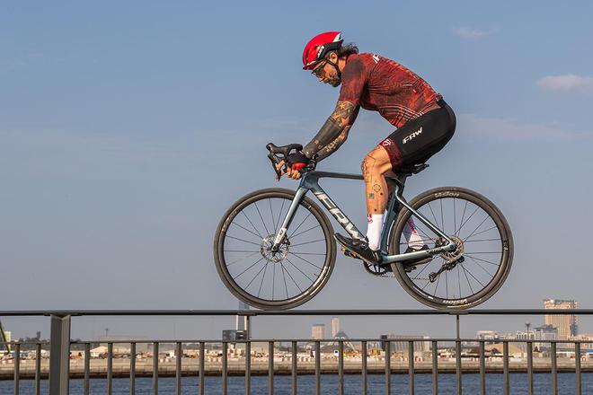 九游体育网站：全球十大高端口碑最好的公路自行车品牌排行榜辐轮王土拨鼠第一名(图2)