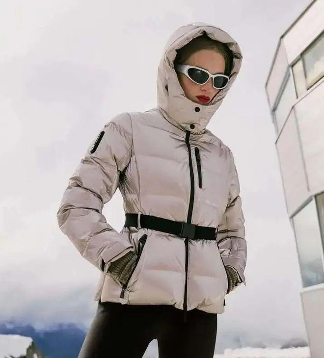 快时尚品牌进军滑雪服领域“低价内卷”时代来临？(图3)