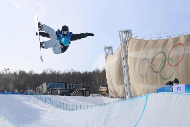 “后冬奥”的崇礼四季皆可来(图1)