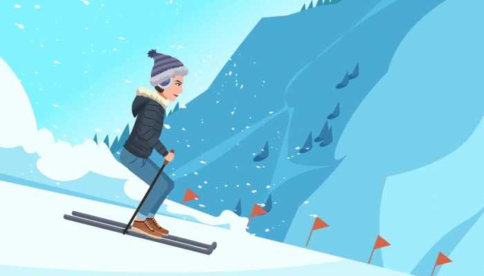 2024年2月有什么运动会2024年2月有第十四届全国冬季运动会(图2)