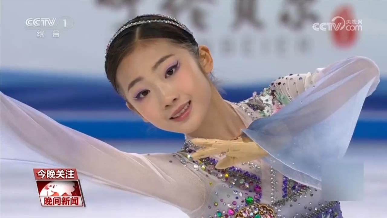 透过“十四冬”看中国冰雪运动新风貌(图13)