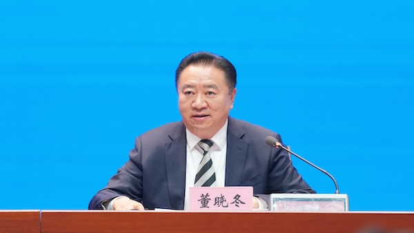 九游体育：文旅商体深度融合黑龙江精选20项“金秋精品赛事”点燃假日消费(图2)