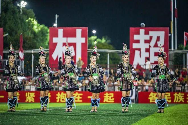 记者观察“体育+”的活力与可能(图1)