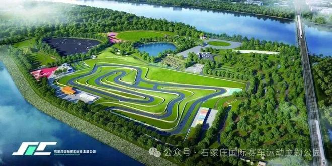 又一批主题乐园“国庆档”开业全球最大室内滑雪场也来了！(图17)