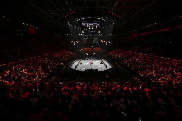 九游体育网站:聚焦|十一“双赛”火爆京城你跟上这股新潮流了吗?(图4)