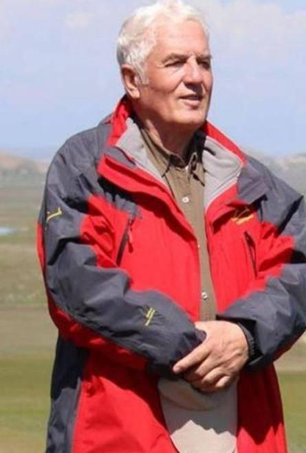 九游体育网站：美国弃婴被北京夫妻收养成为我国著名地质学家很讨厌被叫老外(图2)