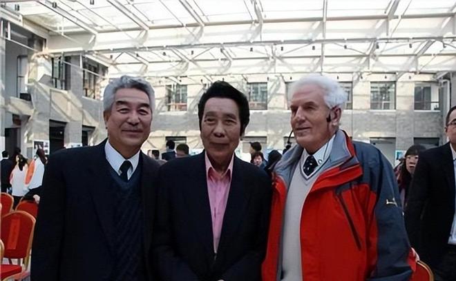 九游体育网站：美国弃婴被北京夫妻收养成为我国著名地质学家很讨厌被叫老外(图10)