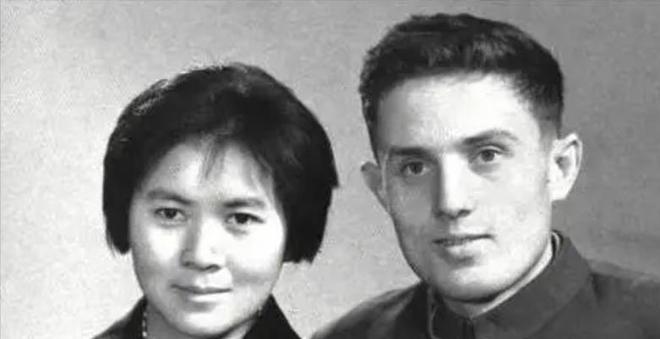 九游体育网站：美国弃婴被北京夫妻收养成为我国著名地质学家很讨厌被叫老外(图16)