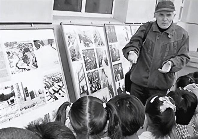 九游体育网站：美国弃婴被北京夫妻收养成为我国著名地质学家很讨厌被叫老外(图20)