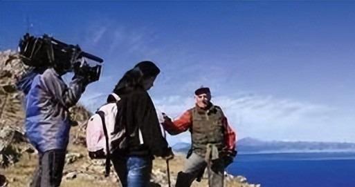 九游体育网站：美国弃婴被北京夫妻收养成为我国著名地质学家很讨厌被叫老外(图18)